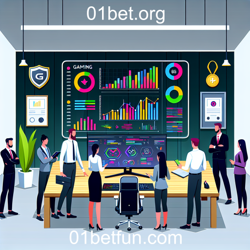 Análises A Importância das Análises de Jogos em 01bet.org